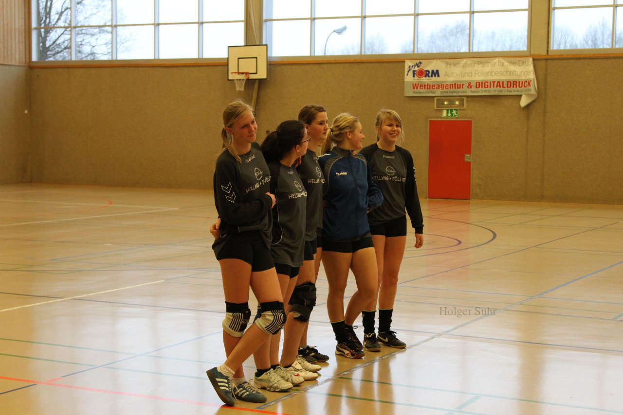 Bild 127 - U18w 4.Tag am 18.2.12